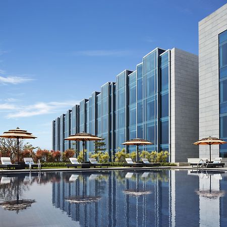 Taj Bangalore Devanahalli Zewnętrze zdjęcie The Westin Hyderabad