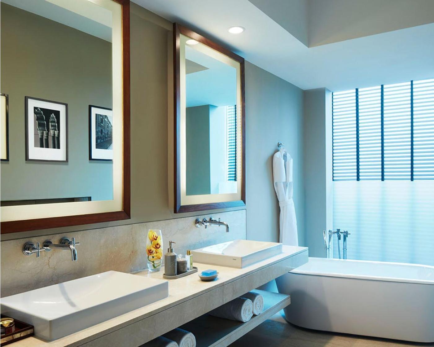 Taj Bangalore Devanahalli Zewnętrze zdjęcie Bathroom